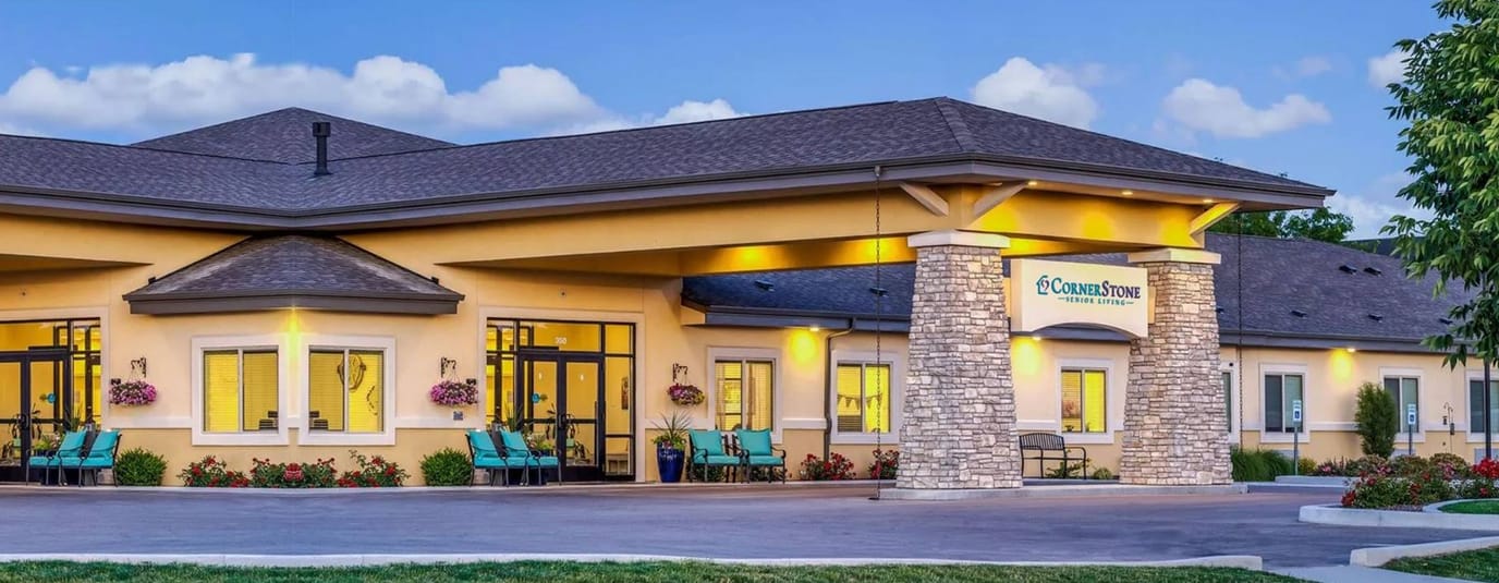 Cornerstone Senior Living