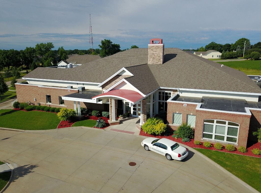The Fountains Senior Living