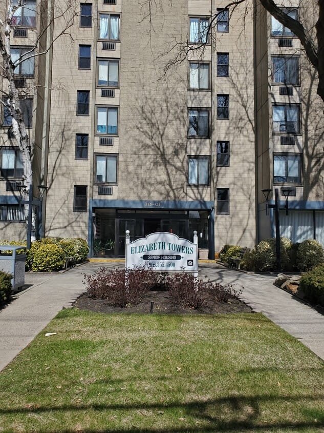 Elizabeth Towers Senior Housing