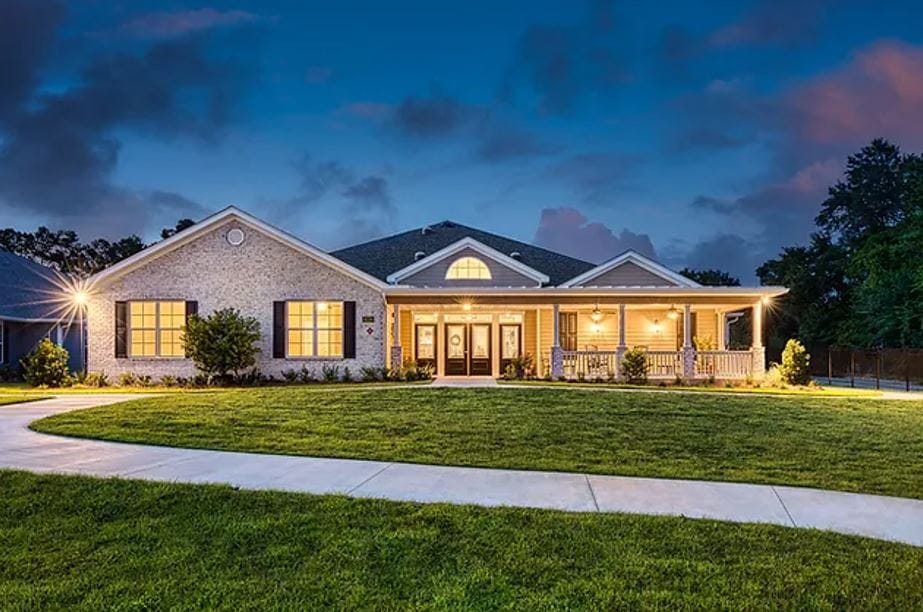 Villas at Killearn Lakes
