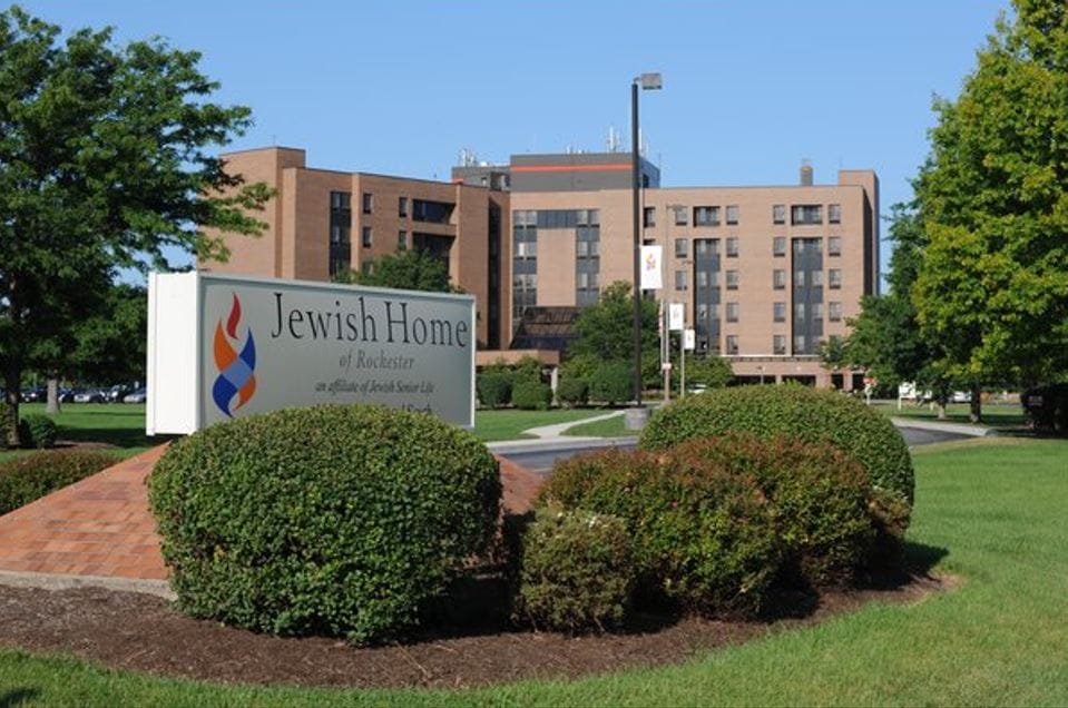 Jewish Home of Rochester