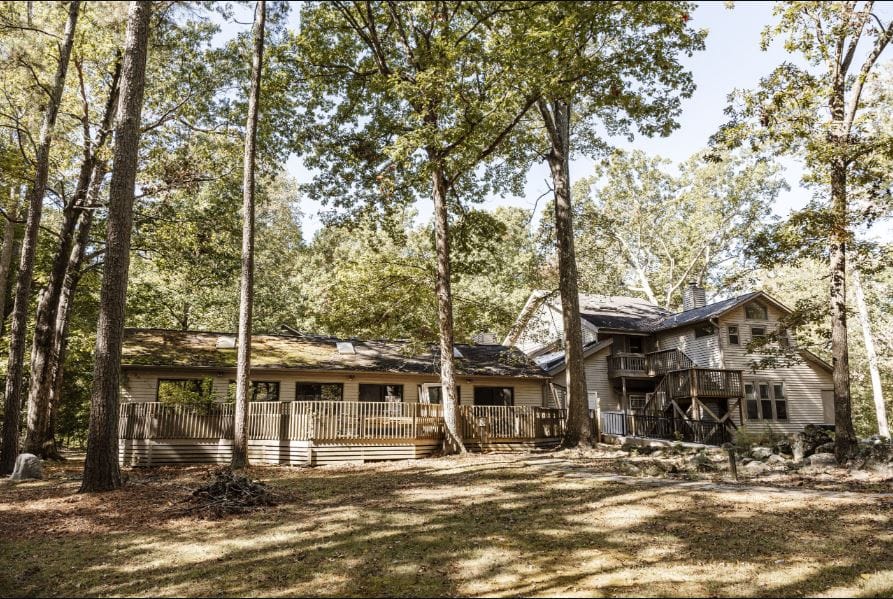 LiveWell at Birchwood Lake Estates