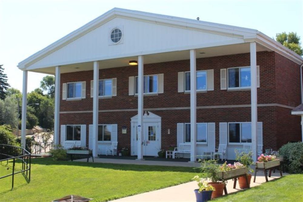 Minot Health & Rehab