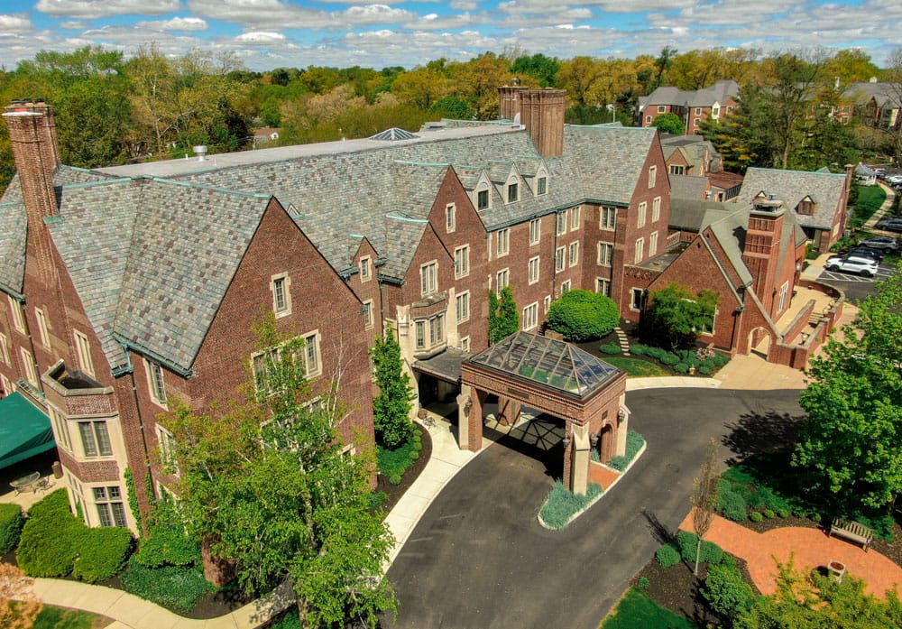Otterbein Sunset House SeniorLife Community