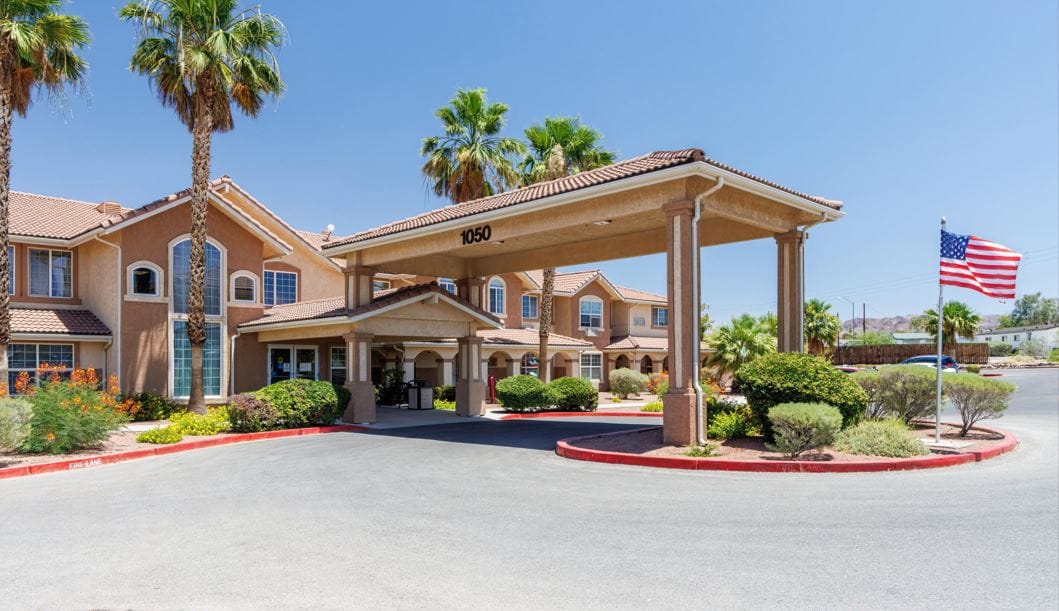 Prestige Assisted Living at Henderson