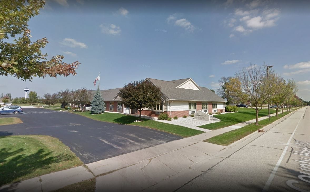 Touchstone Living Center