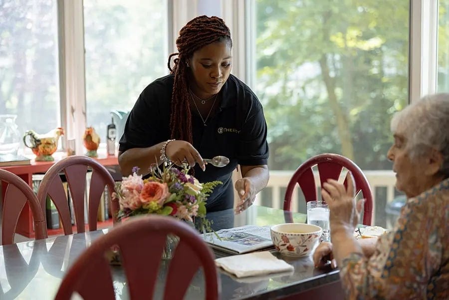 TheKey (formerly Home Care Assistance)