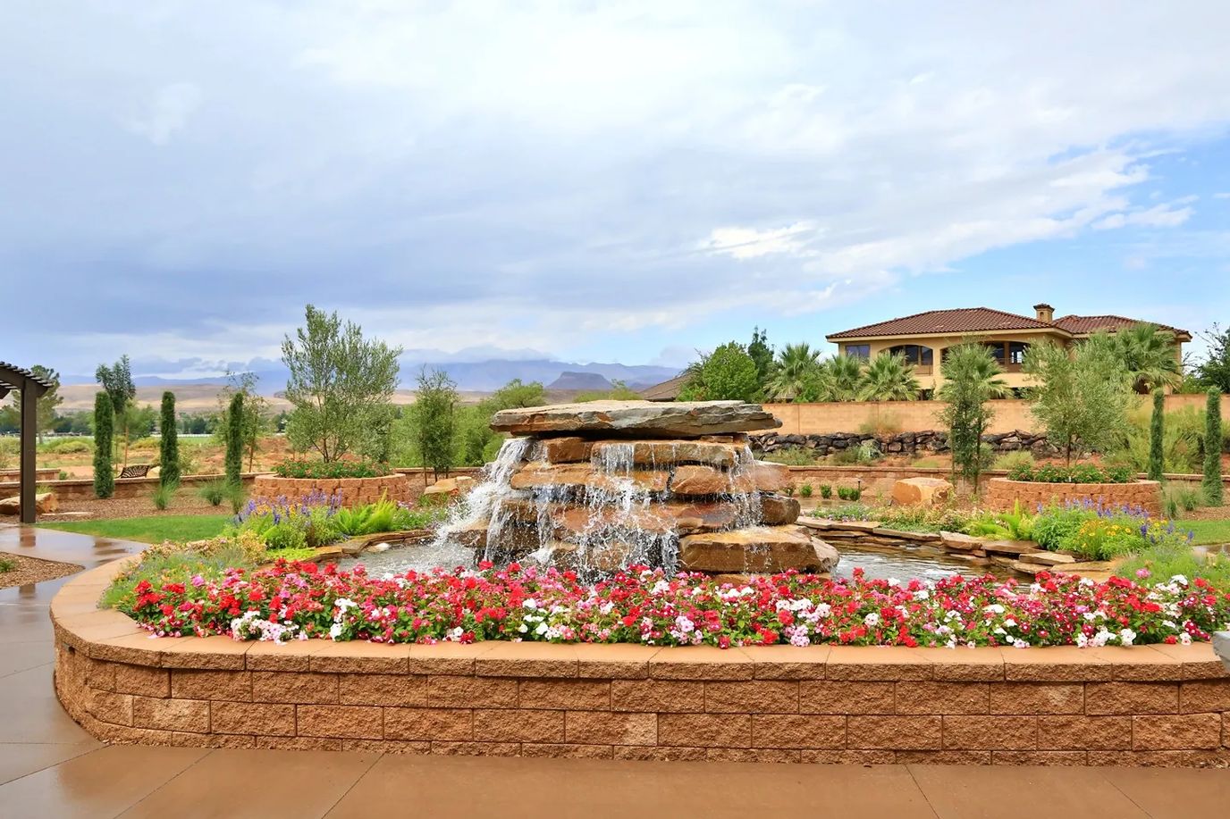 The Retreat at SunRiver St George