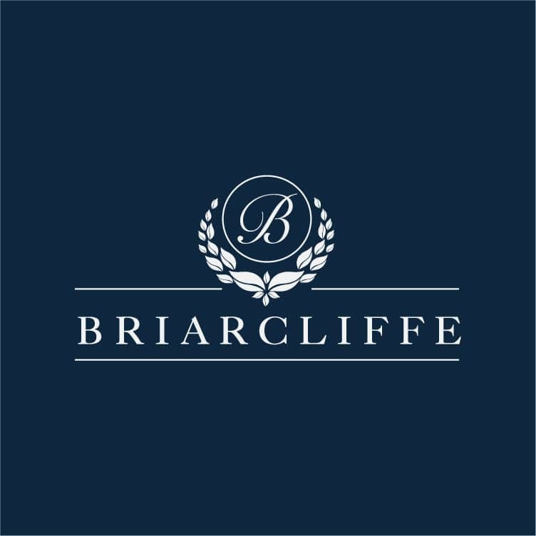 Logo of Briarcliffe