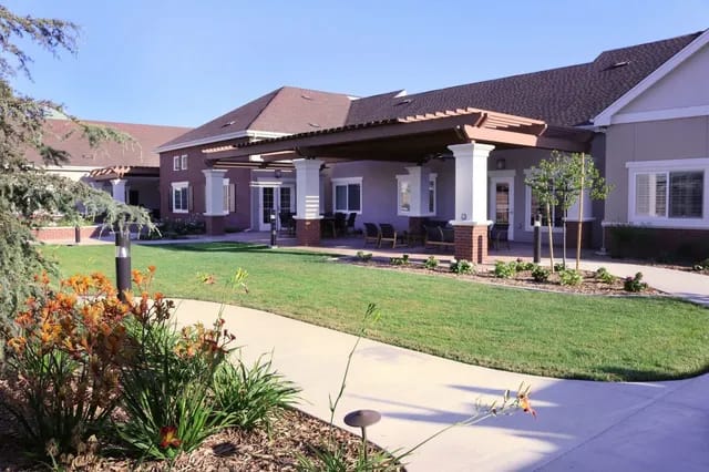 Artesia Christian Home