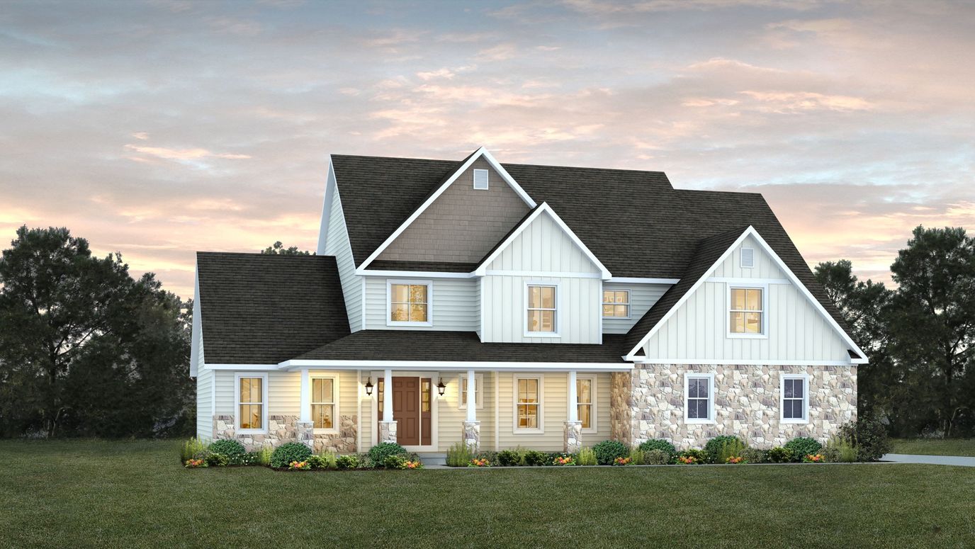 Brookside Homes