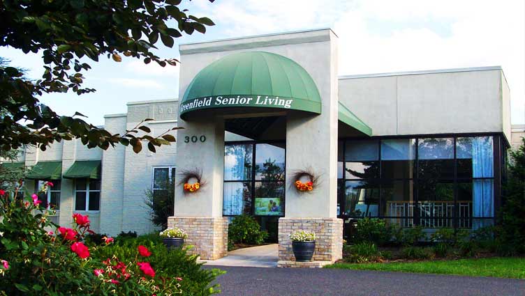 Greenfield Senior Living of Perkiomen Valley