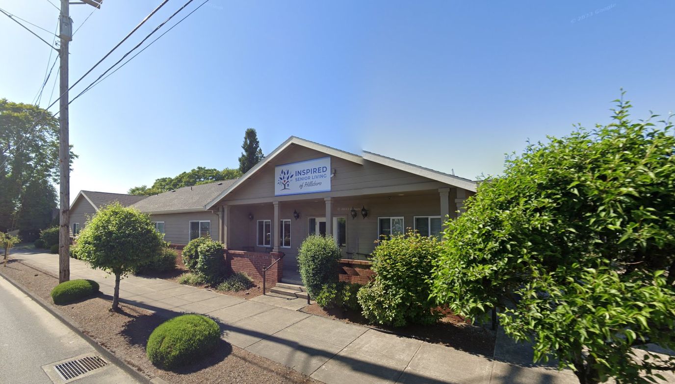 Inspired Senior Living of Hillsboro