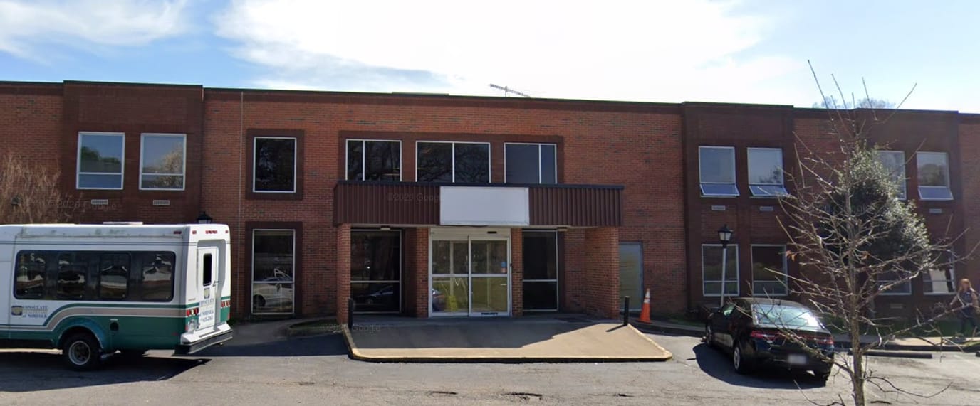 Lafayette Villa Nursing Home