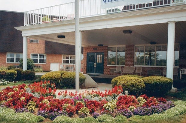 Manatawny Manor