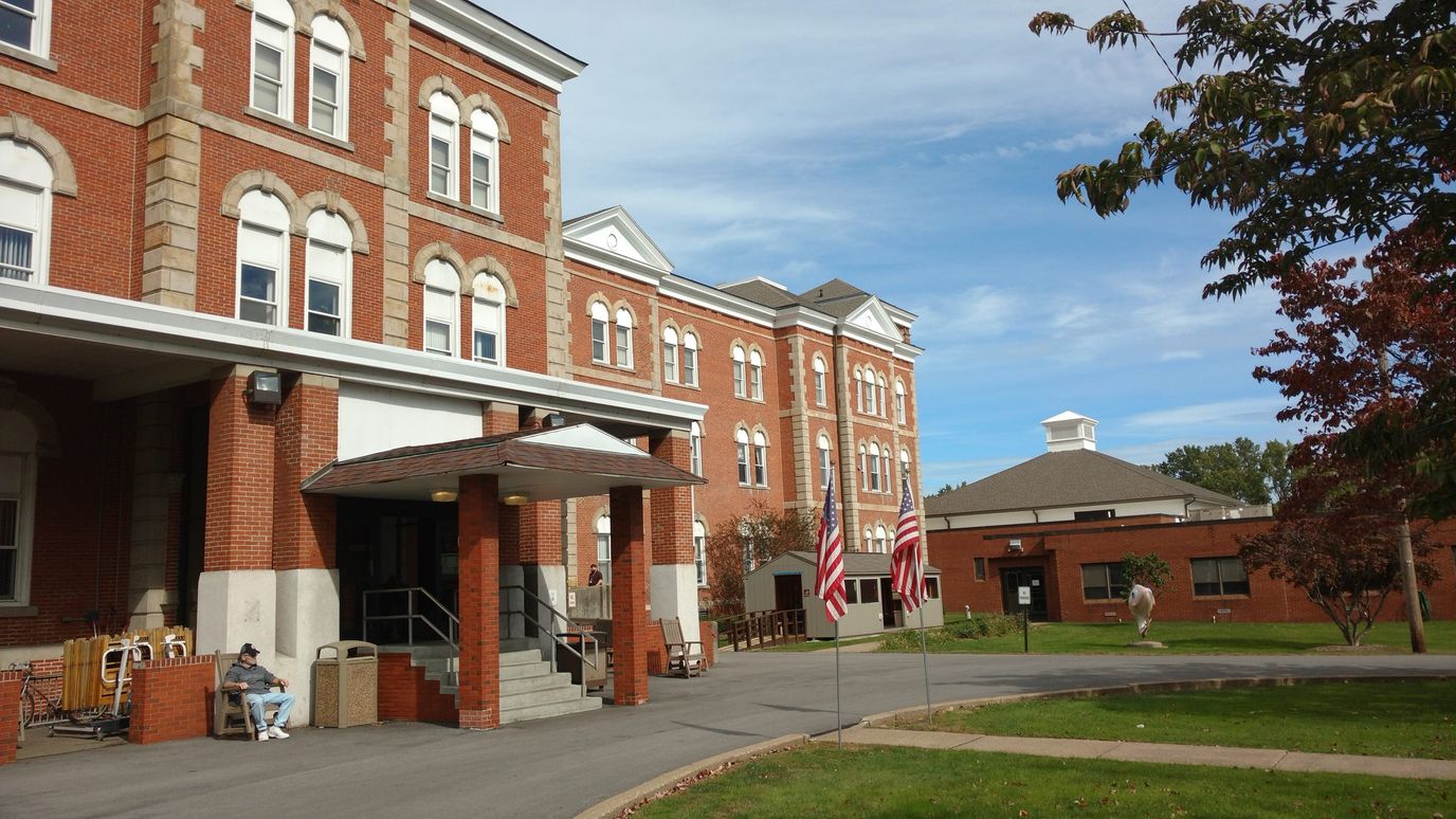 Pennsylvania Soldiers‘ and Sailors‘ Home