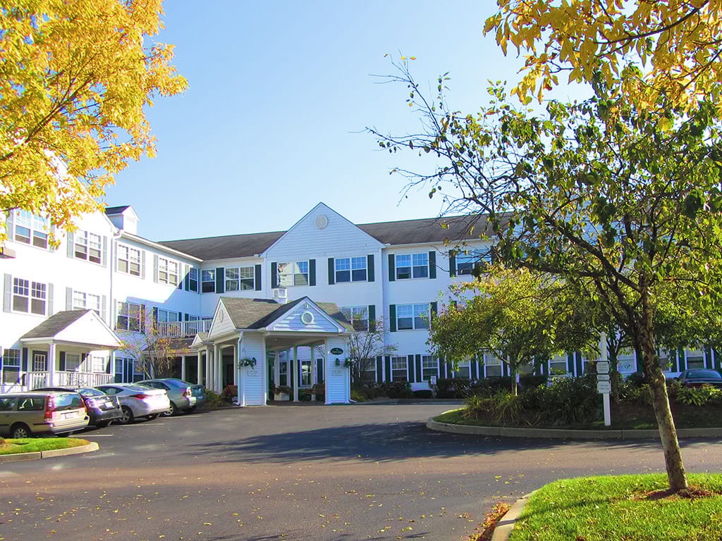 Pines Senior Living Community