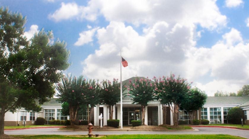 The Springs of Premier