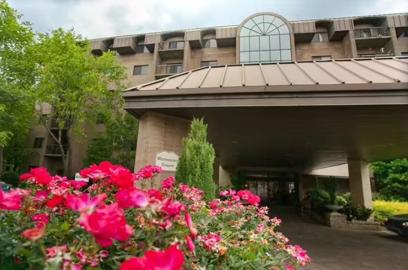 Westminster Health & Rehab Center
