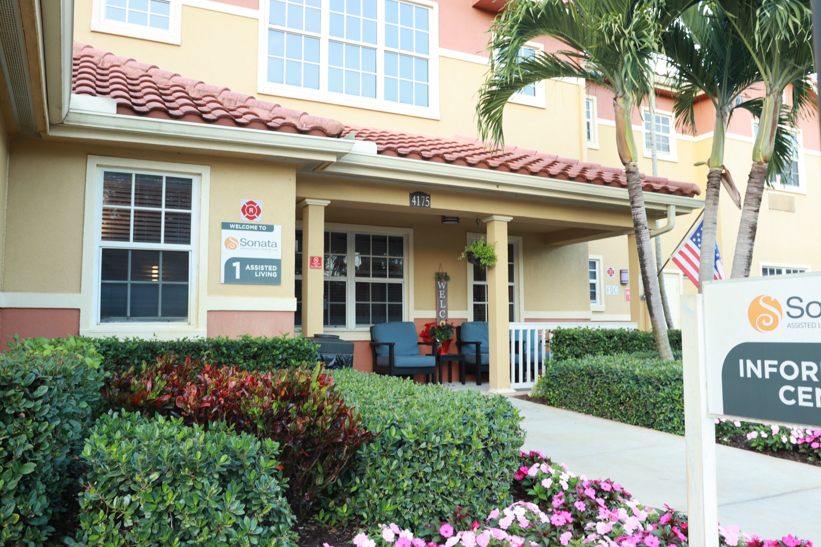 Sonata Coconut Creek