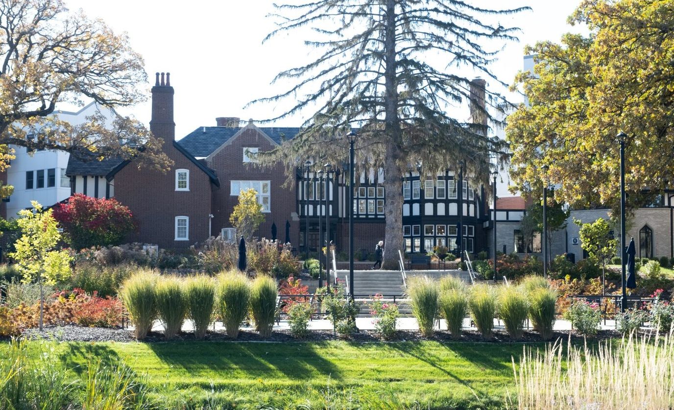 Wesley on Grand, a WesleyLife Community for Healthy Living