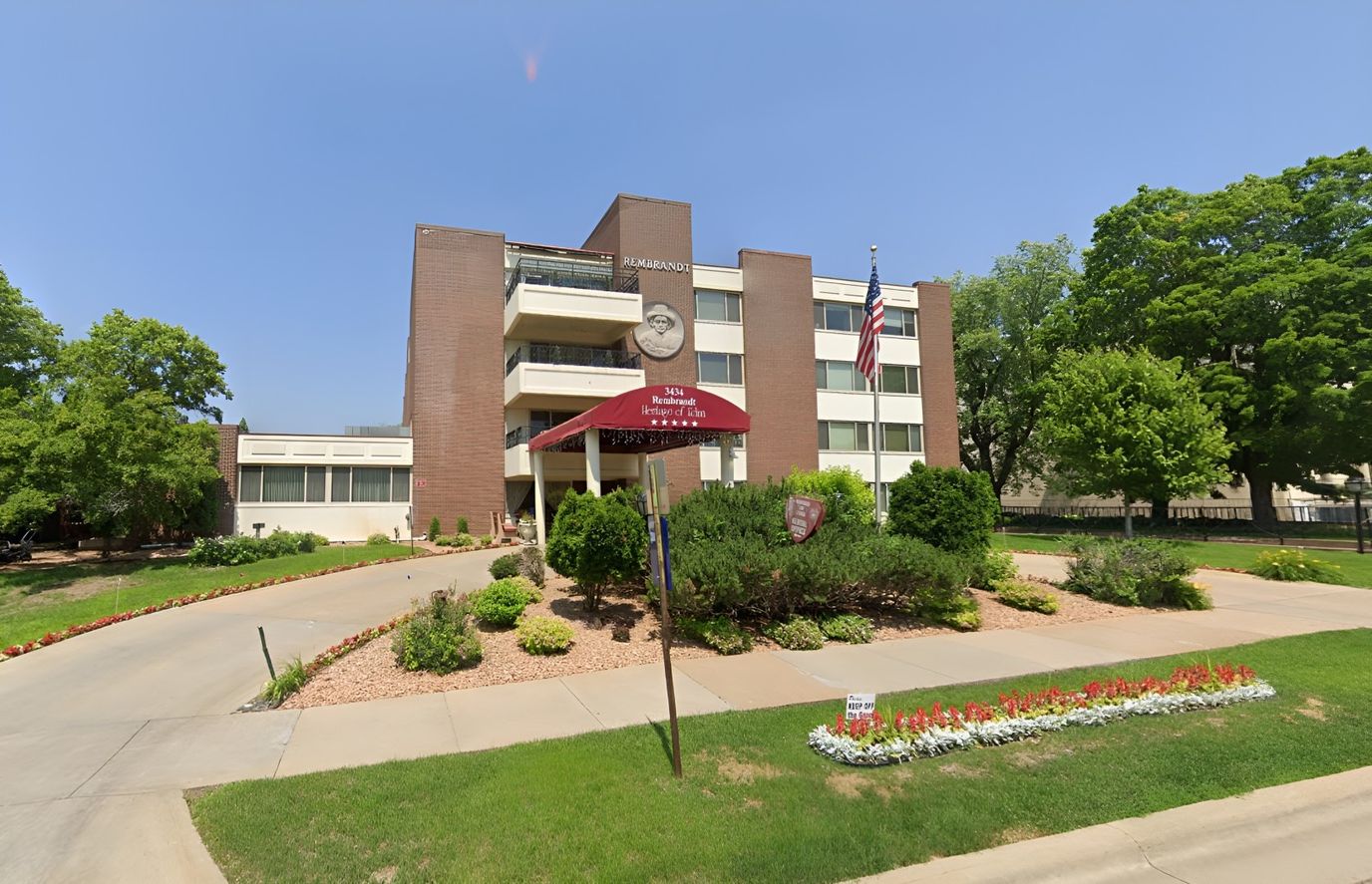 Heritage of Edina