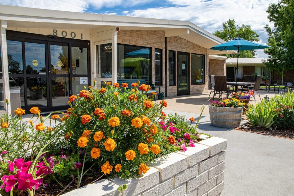 Arbor View Care Center