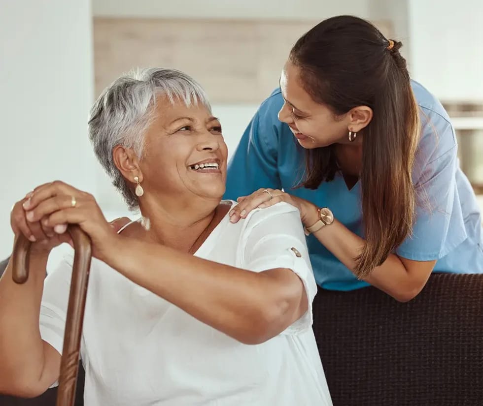 Alliance Home Health and Hospice