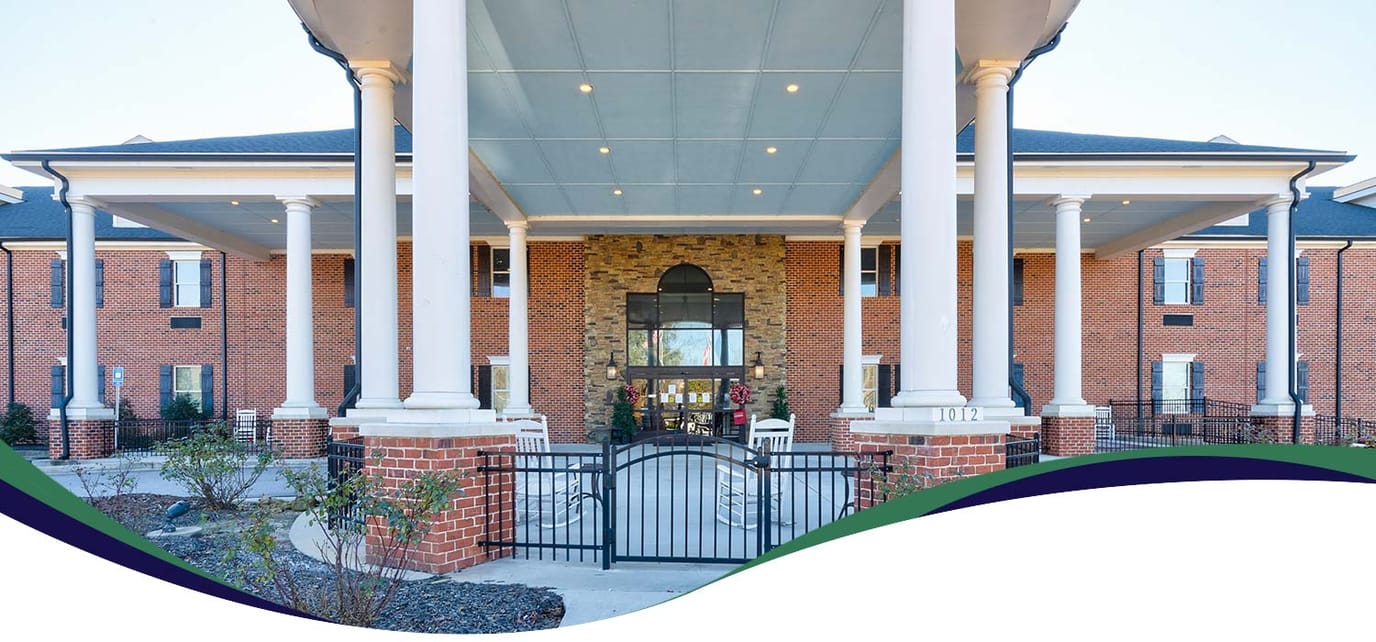 Ashton Senior Living, Gainesville