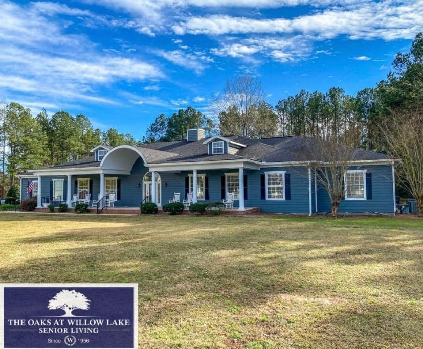 The Oaks at Willow Lake Senior Living
