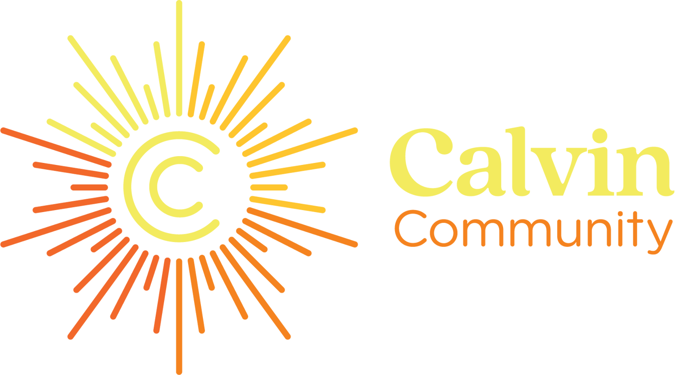 Calvin Community AL