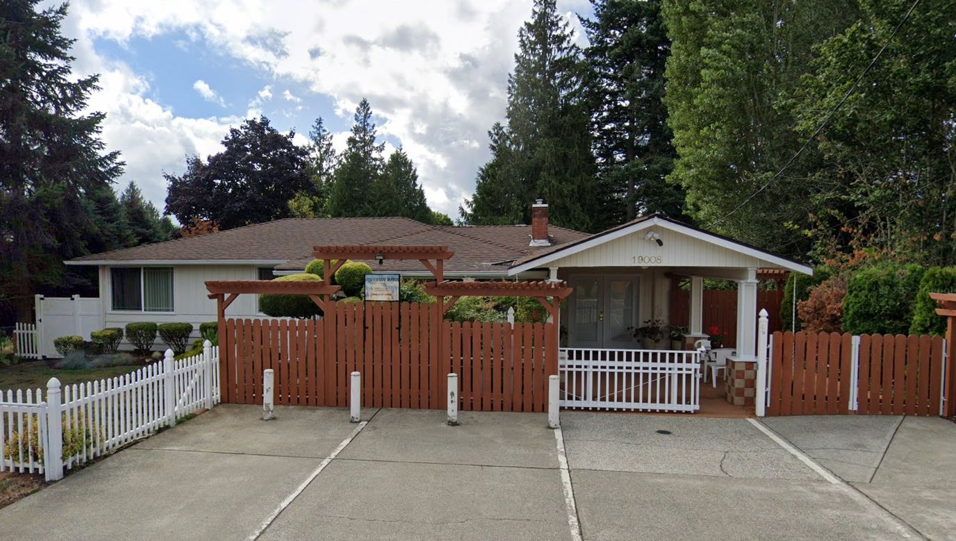 Alderwood Manor Adult Family Home