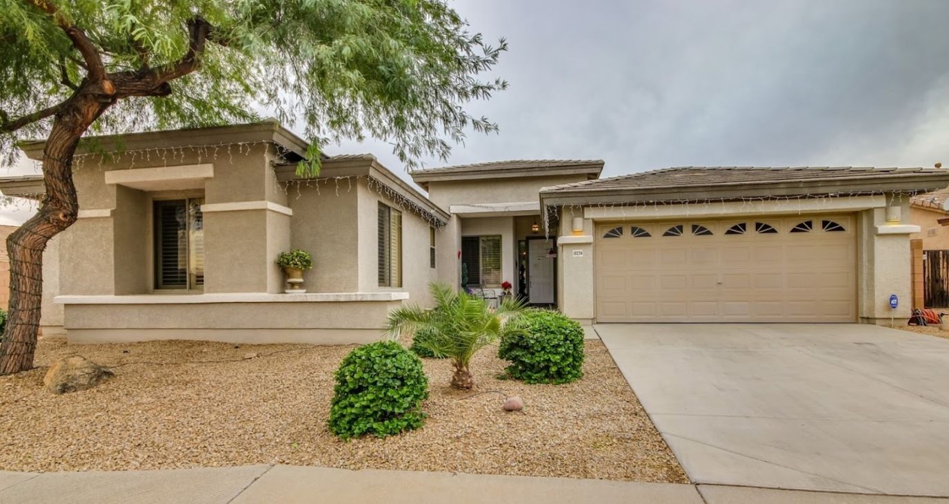 All Care Assisted Living Home