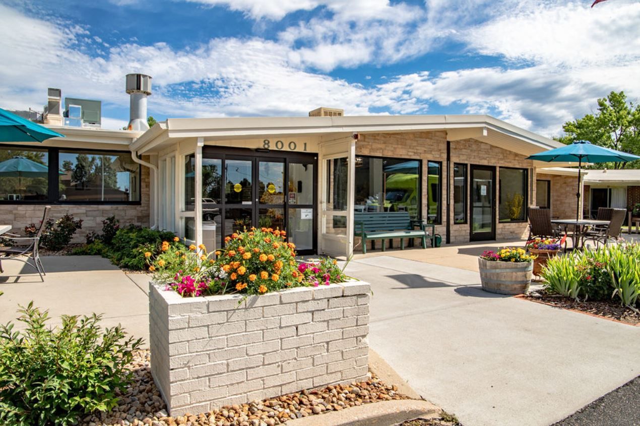 Arbor View Senior Living