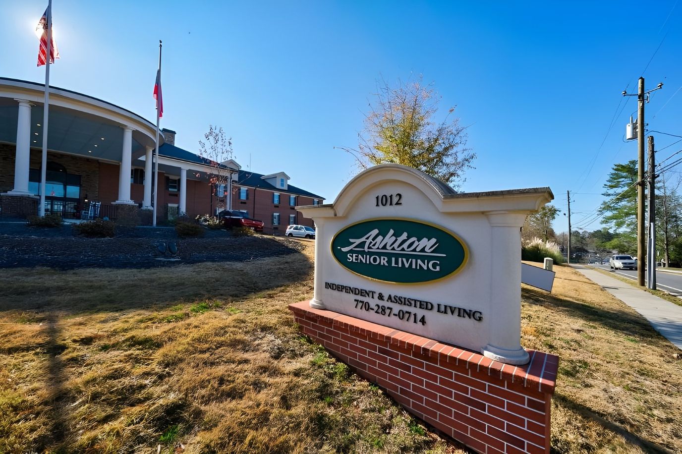 Ashton Senior Living