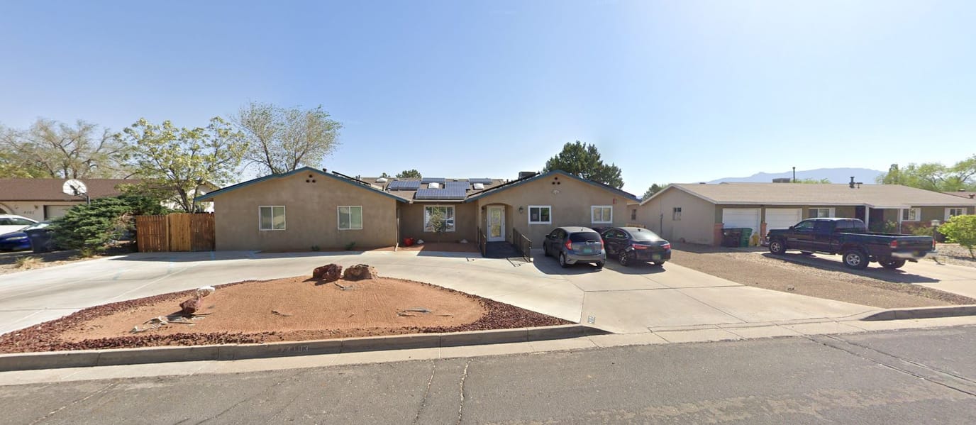 Casa de Paz Senior Assisted Living