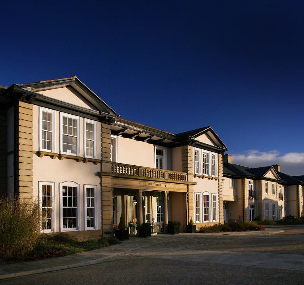 Hollins Hall Retirement Village