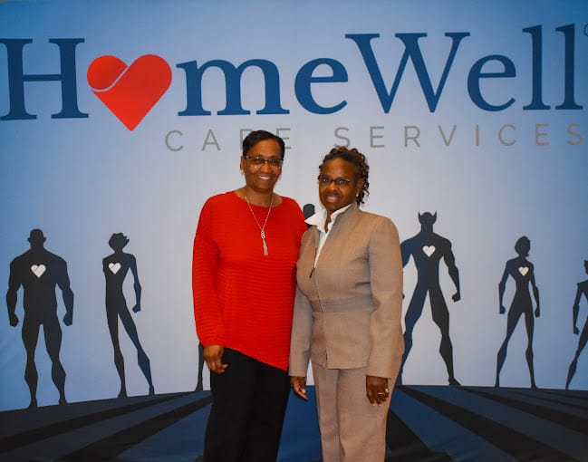 HomeWell Care Services