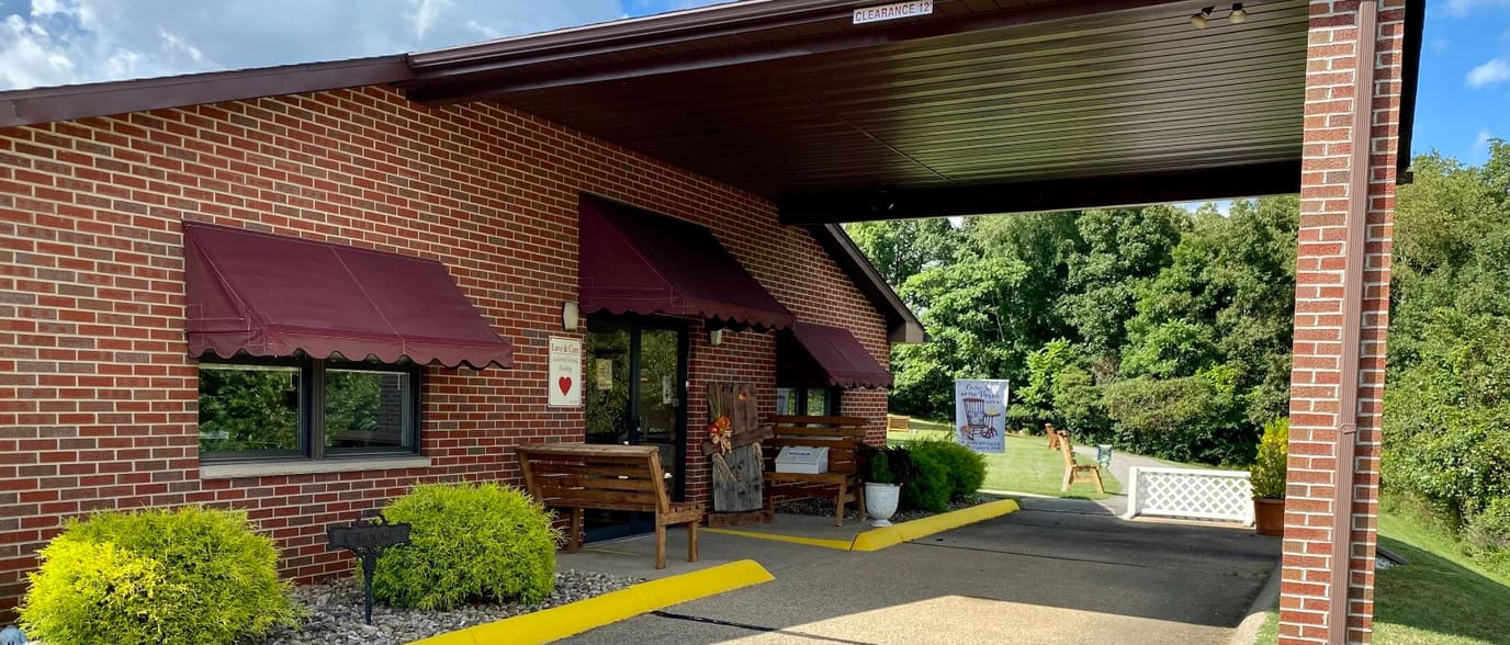 Love & Care Personal Care Home