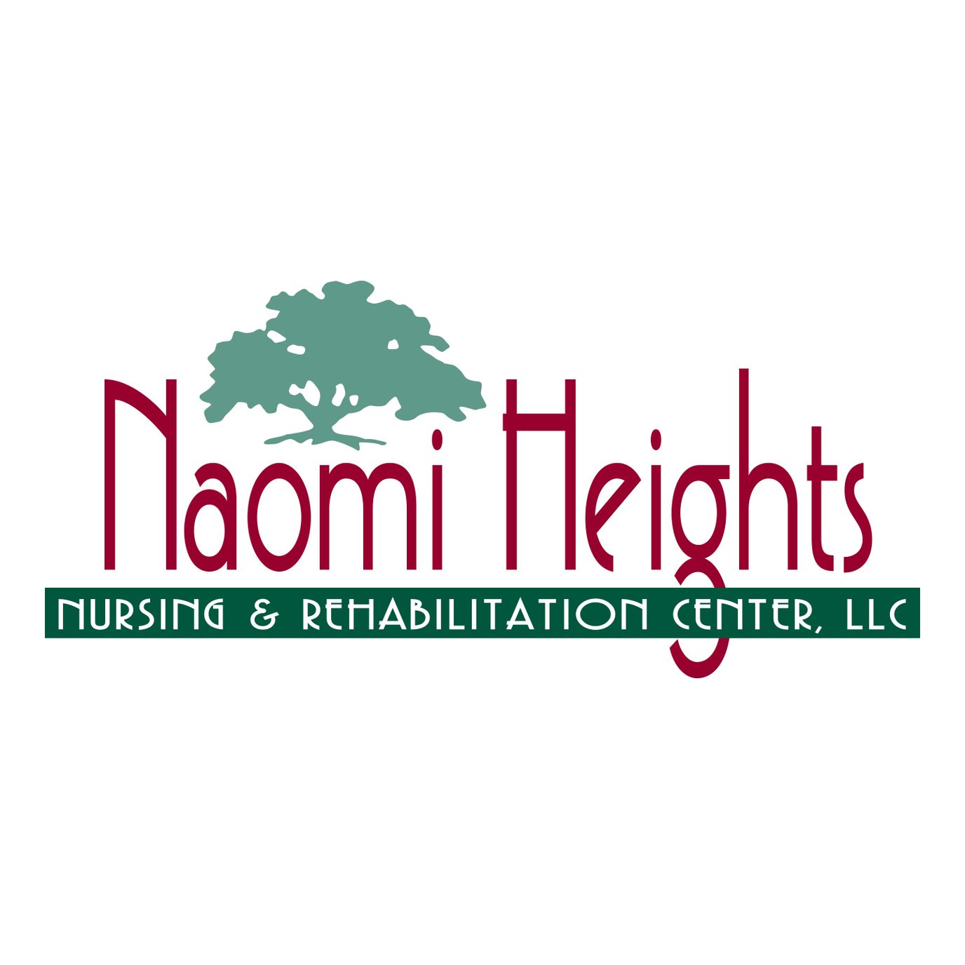 Naomi Heights Nursing and Rehabilitation Center, LLC