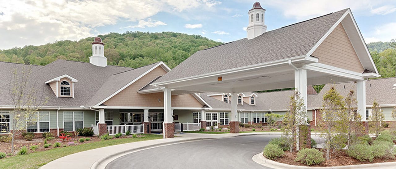 North Carolina State Veterans Home