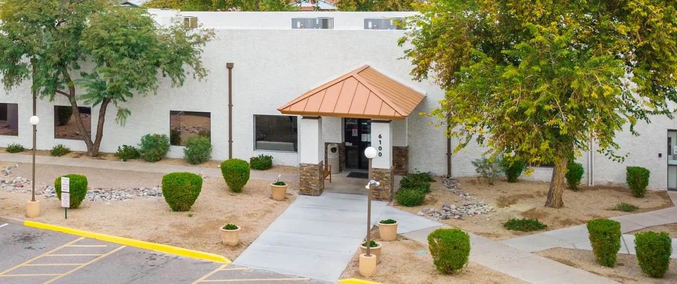 Tempe Post Acute