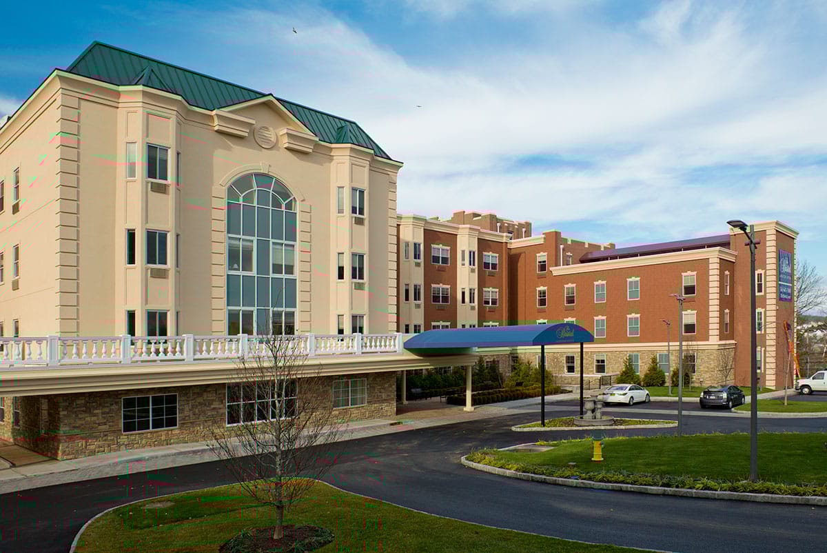 The Bristal Assisted Living at White Plains