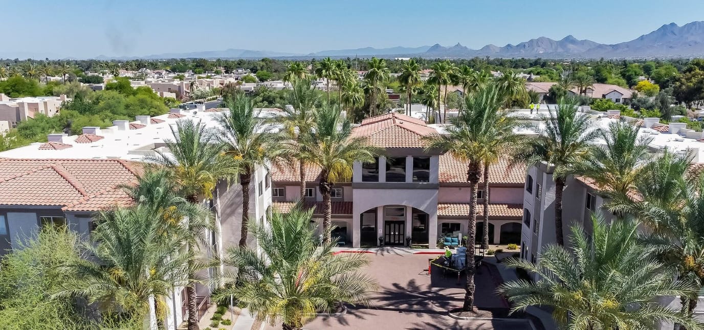 The Ranch Estates Scottsdale