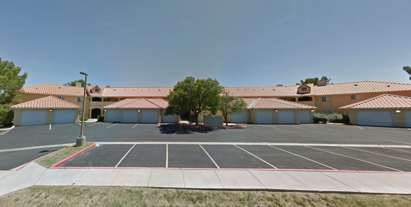 Villa del Sol at Roswell