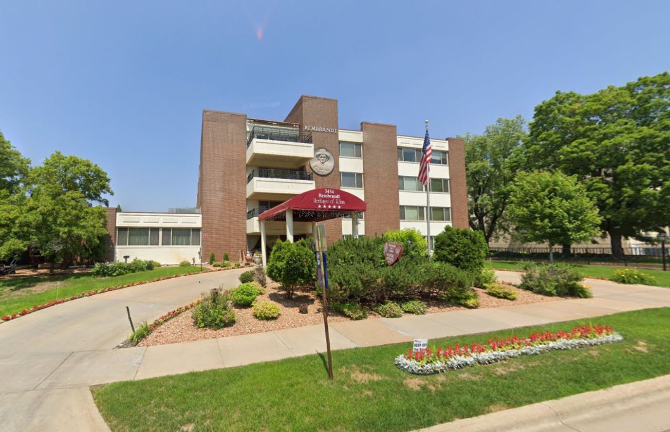 Heritage of Edina