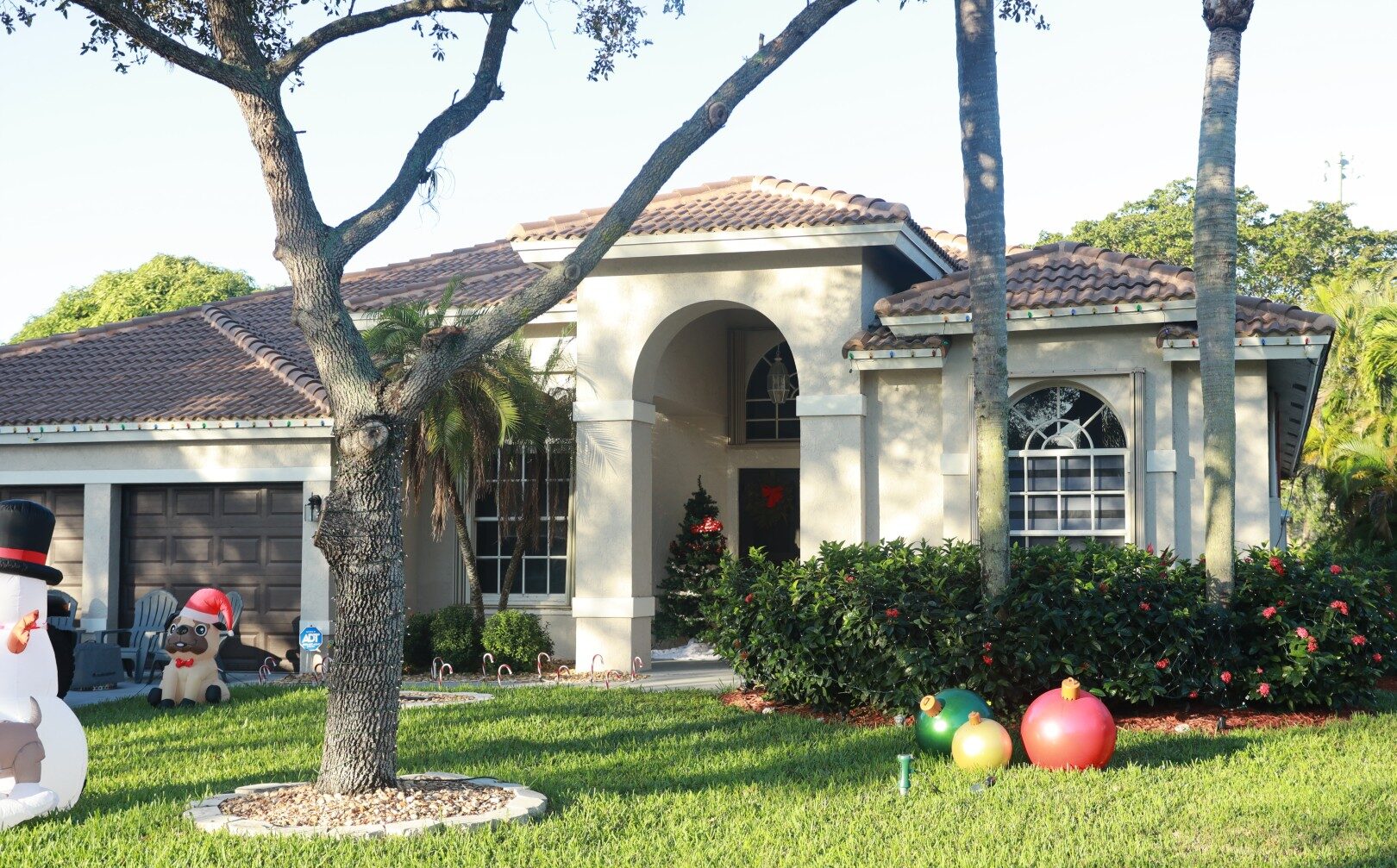 Gardens At Maplewood