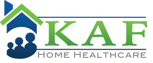KAF Home Healthcare LLC.