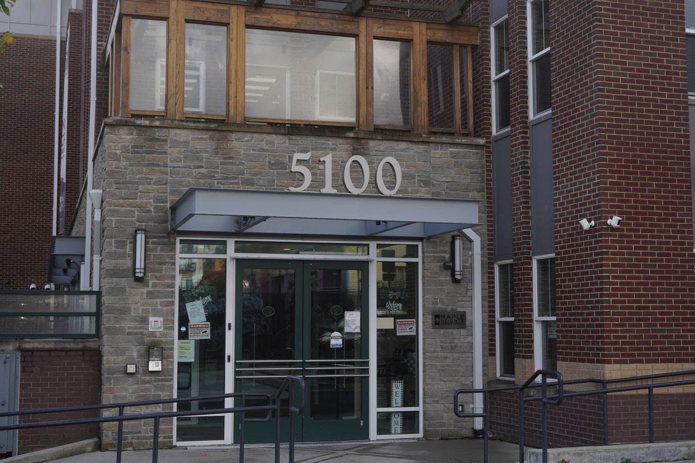 Maple Heights Senior Living