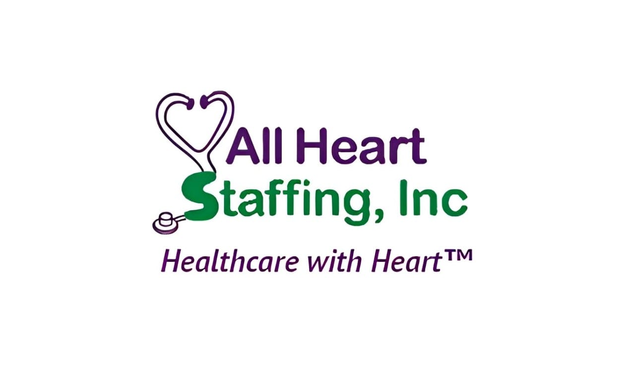 All Heart Home Health